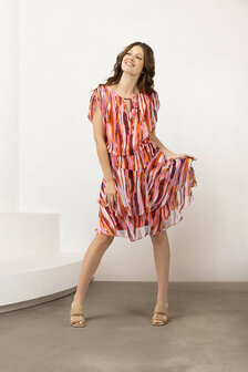 Label Dot Safye
