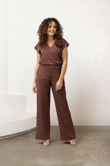 Label Dot Mila