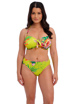 Fantasie Bandeau Bikini top Cala Macarella