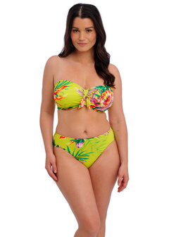 Fantasie Bandeau Bikini top Cala Macarella