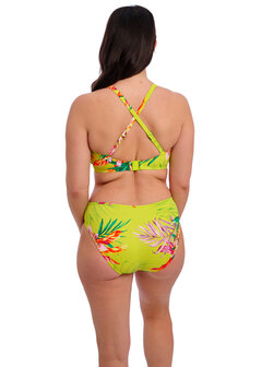 Fantasie Bandeau Bikini top Cala Macarella
