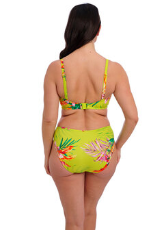 Fantasie Bandeau Bikini top Cala Macarella