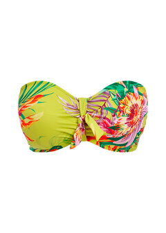 Fantasie Bandeau Bikini top Cala Macarella