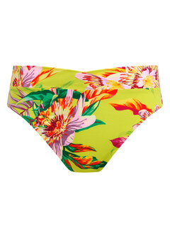 Fantasie hoog model bikini slip Cala Macarella