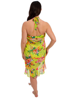 Fantasie Sarong uit de serie Cala Macarella