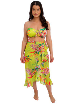 Fantasie Sarong uit de serie Cala Macarella