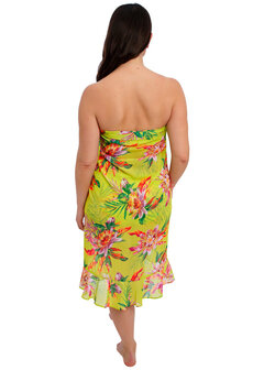 Fantasie Sarong uit de serie Cala Macarella