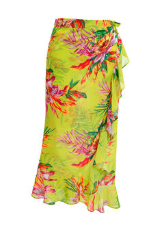 Fantasie Sarong uit de serie Cala Macarella