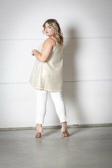 Only-M singlet a-lijn