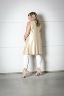 Only-M singlet a-lijn