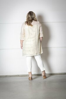 Only-M vest.