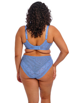 Elomi High leg Brief