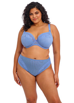 Elomi High leg Brief