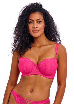 Balconnet Bh van Freya in de maten 65D t/m 85 I.