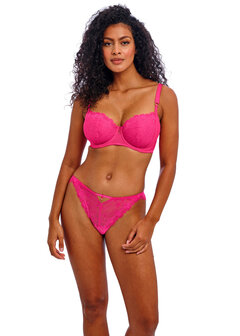Balconnet Bh van Freya in de maten 65D t/m 85 I.