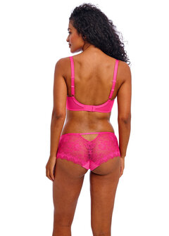 Short serie Fascinate in pink.
