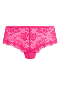 Short serie Fascinate in pink.