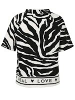 Via Appia Due sweater