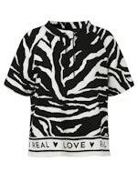 Via Appia Due sweater