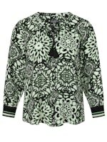 Via Appia Due blouse
