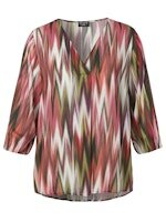 Via Appia Due blouse