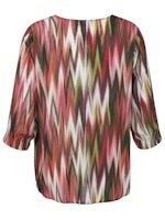 Via Appia Due blouse