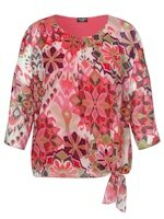 Via Appia Due blouse
