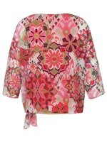 Via Appia Due blouse