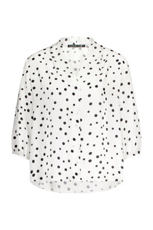 Label Dot Amy