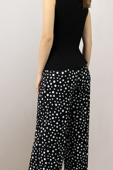 Label Dot Rachel