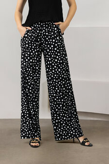 Label Dot Rachel