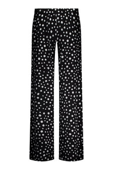 Label Dot Rachel