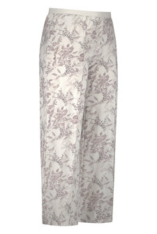 Plus Basics Pants wide