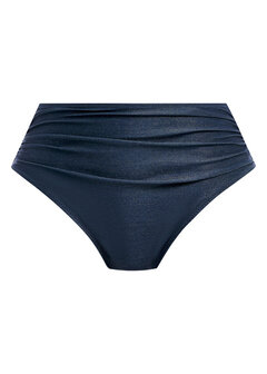 Fantasie middel hoge bikini slip Cala Macarella