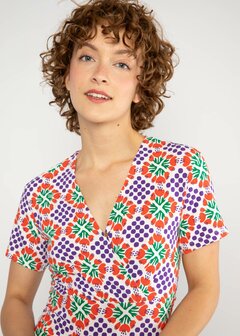 Blutsgeschwister jurkje Shalala Tralala Spring