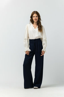 Label Dot Aicha