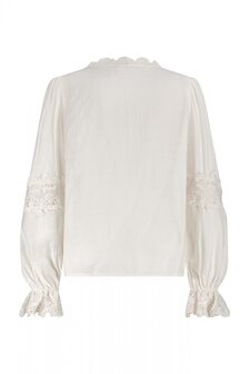 Label Dot Aicha