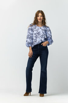 Label Dot Aimee