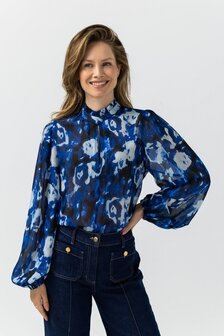 Label Dot Aiva