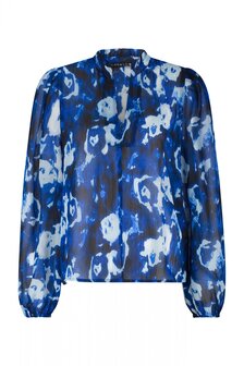 Label Dot Aiva