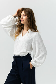 Label Dot Alana