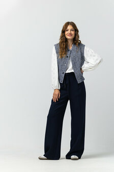 Label Dot Alana