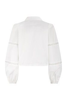 Label Dot Allis