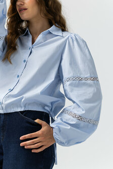 Label Dot Allis