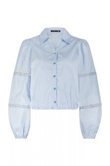 Label Dot Allis