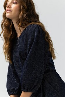 Label Dot Malou