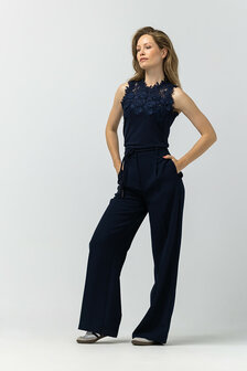 Label Dot Margo