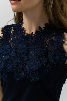 Label Dot Margo