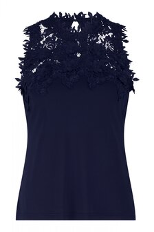 Label Dot Margo