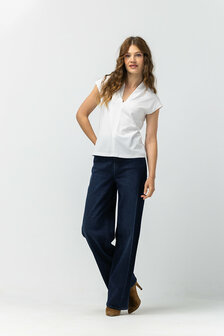 Label Dot Marike